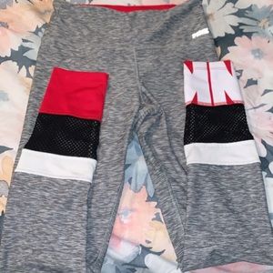 Victoria Secret Leggings